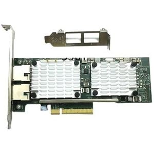 656596-B21 Ethernet 10Gb 2-poorts 530T Adapter 657128-001 656594-001