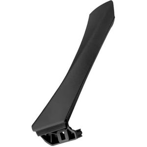 auto interieur rechtsvoor deurgreep Voor BMW Voor 3 Serie Voor E90 Voor E91 Voor E92 Voor E93 2005-2012 Links Rechts Auto Interieur Urgrepen Afklijst(Left Black)