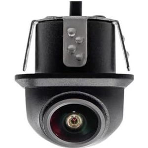Auto Achteruitrijradarcamera HD 170 Graden Auto Achteruitrijcamera Starlight Night Vision Achteruitrijcamera Achteruitrijcamera Achteruitrijcamera Accessoires Reverse Camera