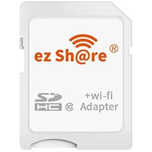 MASUNN Ezshare Ez Delen Tf Adapter Wifi Draadloos Tot 32G Tf Geheugenkaart Adapter