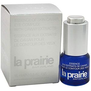 La Prairie Essence met kaviaarextracten voor de ogen, 15 ml