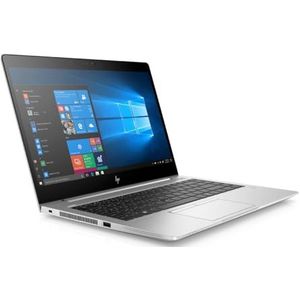 HP EliteBook 745 G6 14 inch 1920x1080 Full HD AMD Ryzen 5 PRO 3500U 256 GB SSD harde schijf 8 GB geheugen Windows 11 Pro webcam notebook laptop (gereviseerd)
