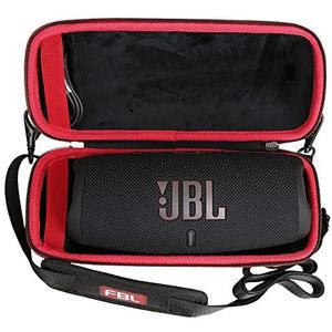 FBLFOBELI Harde Draagbare Draagtas Voor JBL Lading 4 Lading 5 Duurzaam Bluetooth Speaker Gevallen Protector