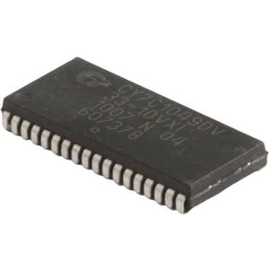 IRLML6402 5 stuks CY7C1049DV33-10VXI CY7C1049DV33 SOJ36