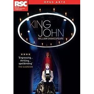 King John