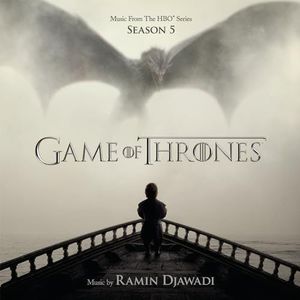 Game of Thrones (Music from the HBO-Series-Vol.5)