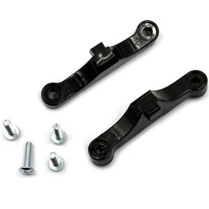 Universals AM5 Moederborden Metalen Backplate Zorgt Veilig Voor A620 B650 X670 Coolers Base