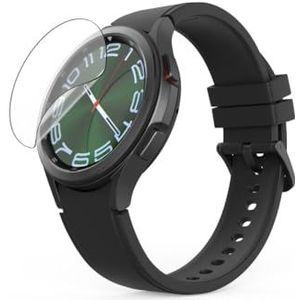 Hiflex screenprotector voor Samsung Galaxy Watch 6, 43 mm