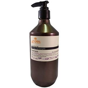 Angel Lavender Full Energetic Shampoo 400 ml