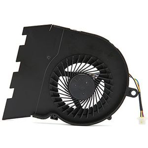 PC-ventilatoren, warmteafvoer luchtkoeler computeraccessoires computerventilator voor DELL laptops