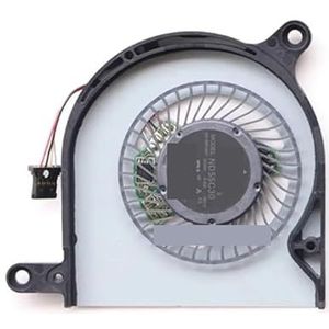 CPU-ventilator voor Lenovo K32-80 K22-80 V730-13 laptopkoelventilator