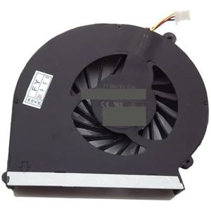 DFS551005M30T FADL 646181-001 646183-001 Cooler Fan For HP for Compaq CQ43 G43 CQ57 G57 430 431 435 436 630 635 CPU Cooling