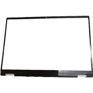 Laptop LCD schermrand behuizing Voor For DELL Inspiron N5420 Colour Zwart