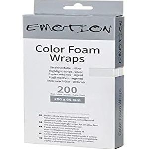 Efalock Color Foam Wraps 20cm