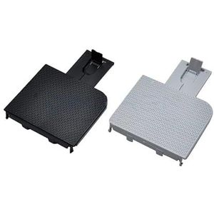 10PCS RM1-7498-000CN RC2-9441-000 Papieruitvoerlade for HP LaserJet Pro CP1525 M1536 P1566 P1606 M1536dnf P1606dn(Light Grey)