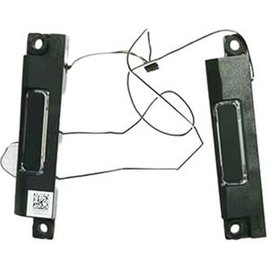 Laptop Internal Built-In Speakers For MSI Summit E14 Flip Evo A13MT Summit E14 Evo A12M A12MT (MS-14F1) Black