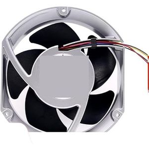 9SG5748P5G10 voor Sanyo 9WG5748P5G003 17cm 48V serverventilator, 2,91A, hoge snelheid, industriële koelventilator voor serverapparatuur(9SG5748P5G10)