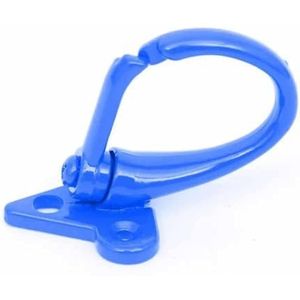 AQDSFT Motorfietsaccessoires Scooterhaak Hanger Helm Gadget Handschoen Eagle Claw Voor S&uzuki Djebel Dr250 Dr650 Drz400 Rm125