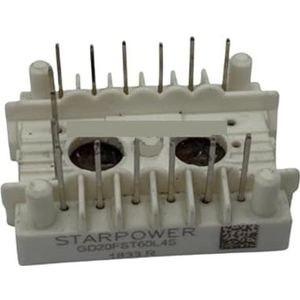 MMKBLRDI 1 st GD10FST60L4S GD15FST60L4S GD20FST60L4S GD30FST60L4S GD20FSX60L4S IGBT Module (GD20FSX60L4S)