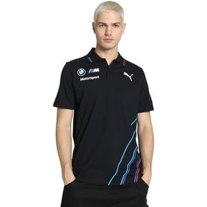 PUMA BMW Team poloshirt voor heren