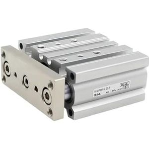 1 stks MGPM16 MGPM16-15AZ MGPM16-25AZ MGPM16-35AZ MGPM16-45AZ MGPM16-55AZ MGPM16-60AZ MGPM16-65AZ Compacte geleidecilinder (MGPM16-70AZ)