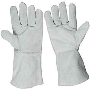 1 paar lashandschoenen zachte gevoelige handschoenen(L)