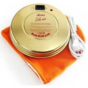 Ardes Elektrische warmwaterkruik Sole Mio