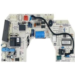 Bedieningskaart voor binnenairconditioning AR0501002 AC02IA9.RGC.140212, drukschakeling 210900001, airconditioning.