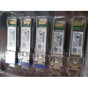 Cisco - 10GBASE-ER - SFP-module - Zendontvangers - 10 Gigabit per seconde - 40 kilometer