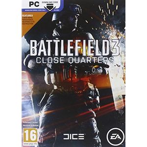 Battlefield 3 : Close Quarters ( DLC in the Box )