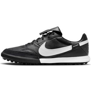 NIKE Premier IIi Voetbalschoen Black/White 45