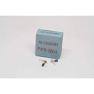 UP200 Koolborstels Set