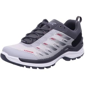 LOWA Lage schoen FERROX GTX LO Ws [2024], zwart offwhite, 39 EU