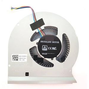DFS2013126Q0T FK07/DFS2013126R0T FK06 PC Radiatorkoeler voor ROG voor Strix GL503 GL503VS GL503VM Cool DC 12V 1A(CPU Fan)