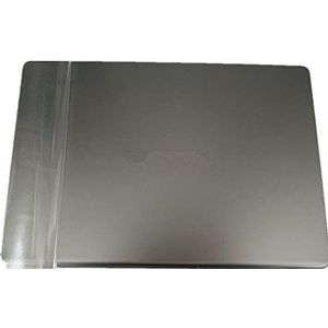 Laptop LCD-Topcover Voor For ASUS For Chromebook C223NA Colour Grijs