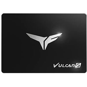 Team Vulcan G 512GB