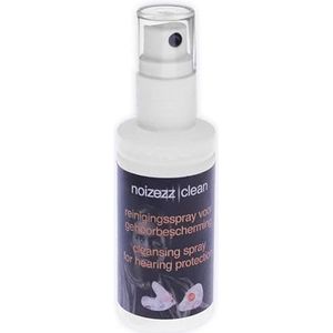 Noizezz Cleaning Spray, 50 Ml