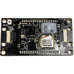 Phantom 4 Pro 2.0 Vluchtbesturingskaart 4 RTK IMU-kaart 4pro 2.0 Accelerometer-gyroscoopkaart for alle D-JI Phantom 4-series(4 ADV)