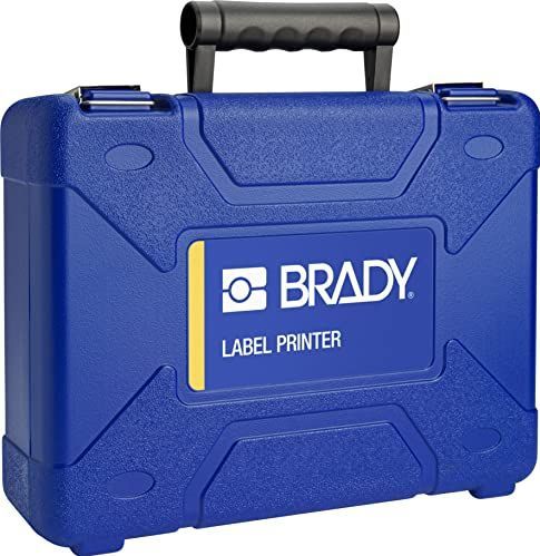 Brady M211 - Harde Koffer - Printer Accessoires