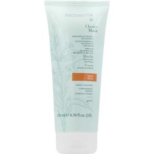 Medavita Choice Mask BEIGE 200ml