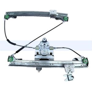 Hefinrichting Voor/Achter Elektrische Raammechanisme Voor Trumpchi Voor GS5 2018-2020 Deurbeugel Met Motor(Front right)