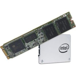 Intel E 5400s M.2 120 GB SATA III TLC