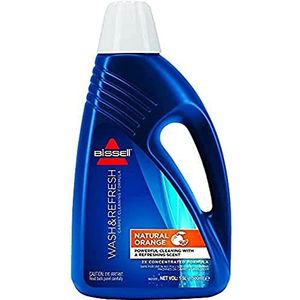 Bissell 1146E Tapijtreinigingsmiddel Wash & Refresh, 1 x 1,5 l