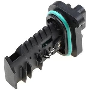 Luchtmassameters Auto's 0281006092 Luchtmassameter Meter MAF Sensor Voor BMW 1 2 3 4 5 Serie X3 X5 Voor Mini Auto Vervanging Sensoren 13628506408