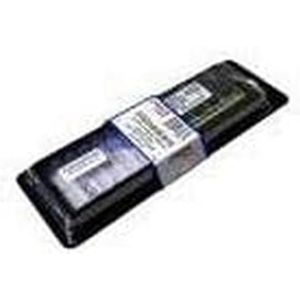 Kingston ValueRAM 1024.0 MB SODIMM Bulk geheugenuitbreiding 1024 MB DDR333 200 Pin CL2.5 6 ns 2.5 V
