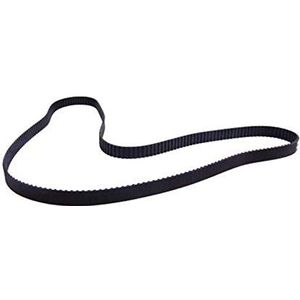 Replacement Parts compatible with Printer PRTA16990 Compatible Thermal Printer Drive Belt compatible with Zebra 110Xi4 140Xi4 170Xi4 220Xi4 Printer Thermal Barcode Label Printers