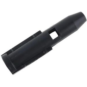 Auto Versnellingspook Pookknop Voor Citroen Voor C1 Voor C3 Voor C4 Hendel Schakelknop Versnellingspookknop(Black Converte)