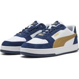 Puma - Caven 2.0 Lux Sd - Schoenen - Leren - Retrostijl met Modern Comfort