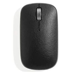 AZIO, Retro Classic Mouse R.C.M. GUNMETAL, Bluetooth-muis voor retro klassieke en retro compacte serie