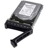 DELL 161-BBRC interne harde schijf 2 TB 7200 RPM 3.5" SATA III